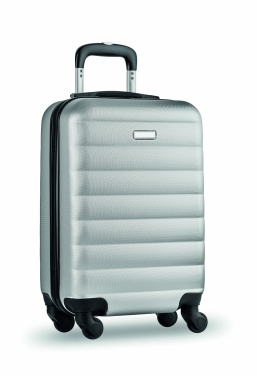 Logo trade promotional giveaway photo of: Hard trolley