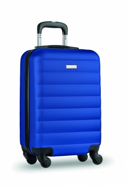 Logotrade promotional gift image of: Hard trolley