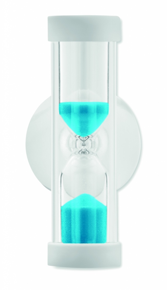 Logo trade corporate gifts picture of: Shower Timer (4min)