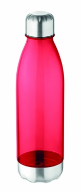 Logotrade business gifts photo of: Milk shape 600 ml bottle