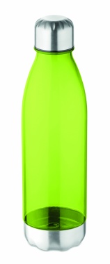Logotrade promotional gift image of: Milk shape 600 ml bottle