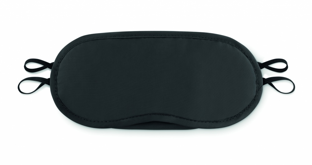 Logotrade promotional merchandise photo of: Eye mask