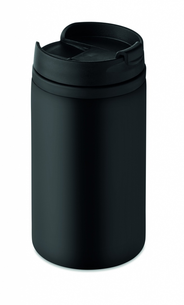 Logotrade corporate gift image of: Double wall cup 250 ml