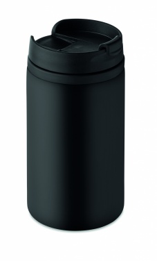 Logotrade advertising product image of: Double wall cup 250 ml