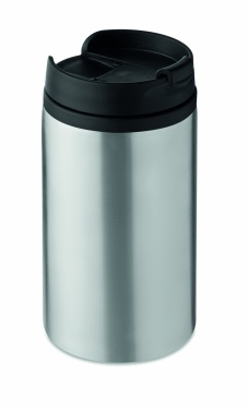 Logo trade promotional merchandise photo of: Double wall cup 250 ml