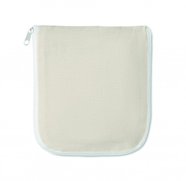 Logotrade advertising product picture of: 100gr/m² foldable cotton bag