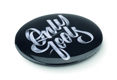 Logotrade promotional merchandise picture of: Fridge magnet and opener