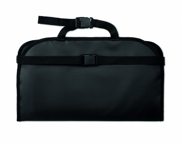 Logo trade advertising products image of: Car organizer