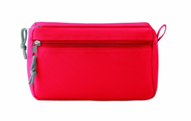 Logotrade business gift image of: PVC free cosmetic bag