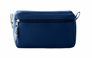 Logotrade promotional gifts photo of: PVC free cosmetic bag