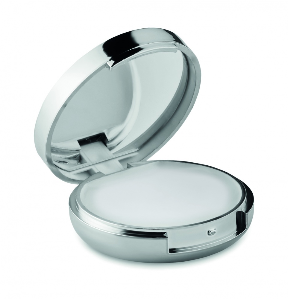 Logotrade promotional gifts photo of: Mirror lip balm