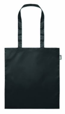 Logo trade corporate gifts picture of: Shopping bag in RPET