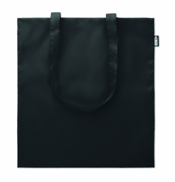 Logotrade advertising product picture of: Shopping bag in RPET