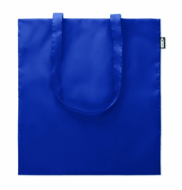 Logotrade promotional gift image of: Shopping bag in RPET
