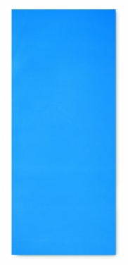 Logotrade promotional merchandise picture of: Yoga mat EVA 4.0 mm with pouch