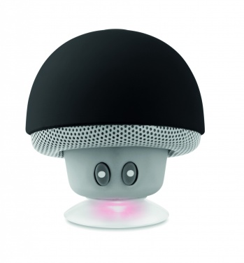 Logotrade promotional item image of: Mushroom 3W wireless speaker