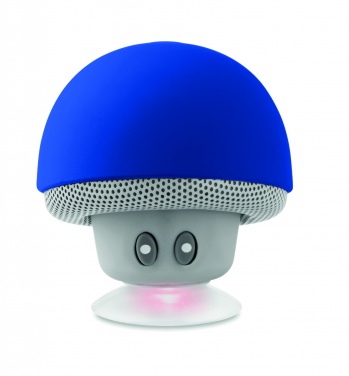 Logotrade corporate gifts photo of: Mushroom 3W wireless speaker