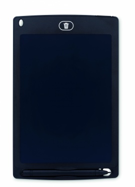 Logo trade corporate gifts picture of: LCD writing tablet 8.5 inch