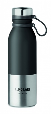 Logotrade corporate gifts photo of: Double wall flask 600 ml