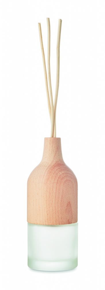 Logo trade corporate gifts image of: Aroma diffusor