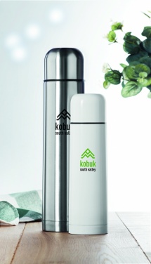 Logotrade promotional products photo of: Thermos flask  900ml