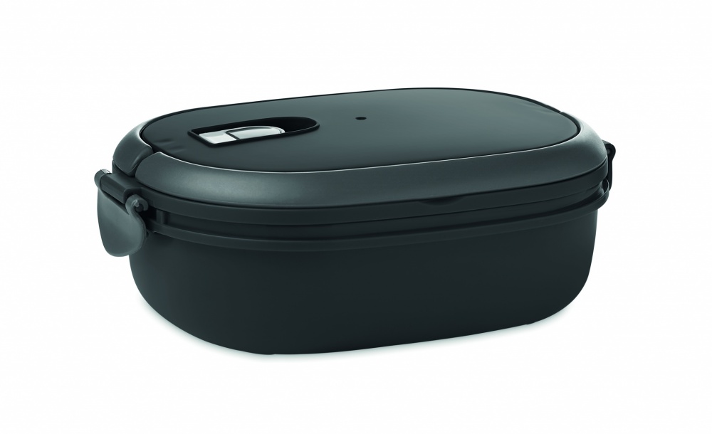 Logo trade promotional giveaway photo of: PP lunch box with air tight lid