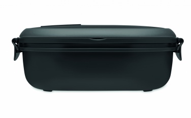 Logotrade business gift image of: PP lunch box with air tight lid
