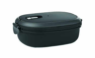 Logo trade promotional merchandise image of: PP lunch box with air tight lid