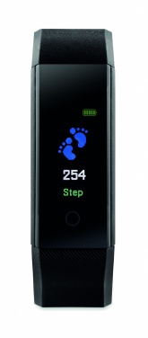 Logo trade promotional merchandise image of: Smart health watch