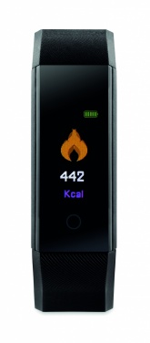 Logo trade promotional merchandise image of: Smart health watch