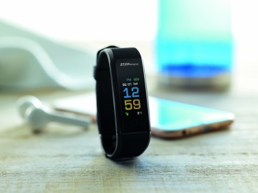Logotrade promotional gift image of: Smart health watch