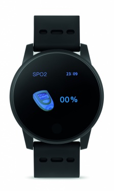 Logo trade advertising products picture of: Sports smart watch