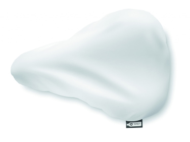 Logotrade promotional product image of: Saddle cover RPET