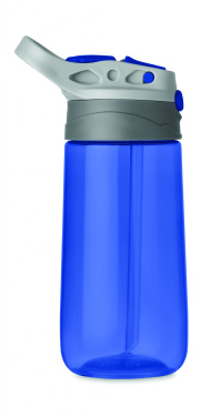 Logo trade business gifts image of: Tritan™ bottle 450 ml