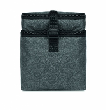 Logotrade advertising product image of: RPET cooler bag