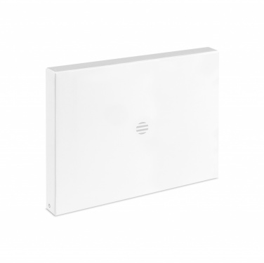 Logotrade corporate gift picture of: Wireless charging organizer10W