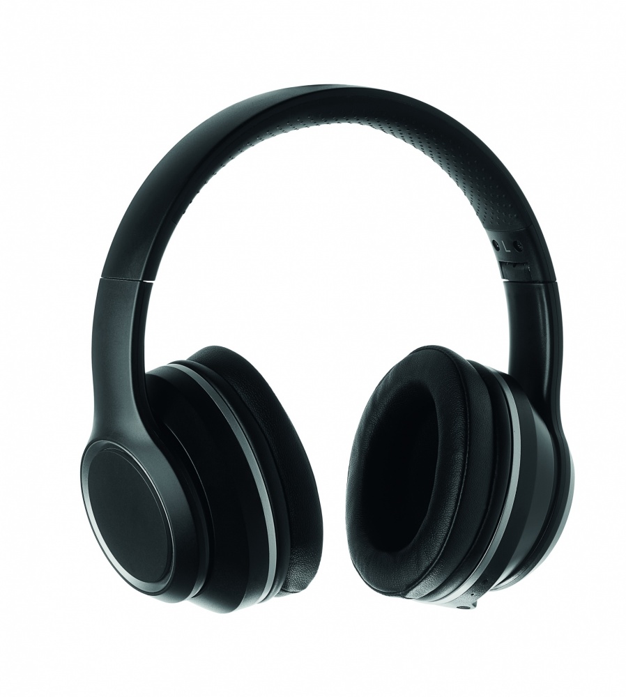 Logotrade promotional gift image of: ANC headphone and pouch