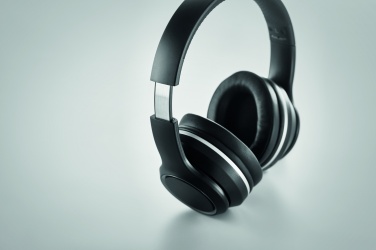 Logotrade promotional merchandise picture of: ANC headphone and pouch