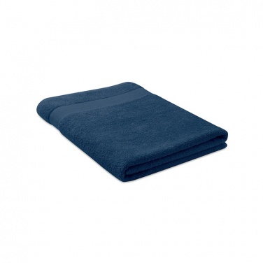 Logotrade corporate gifts photo of: Towel organic cotton 180x100cm