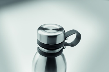 Logotrade promotional merchandise image of: Double walled flask 600 ml.