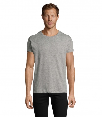 Logo trade promotional product photo of: REGENT F MEN T-SHIRT 150g
