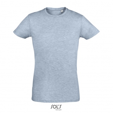 Logotrade advertising products photo of: REGENT F MEN T-SHIRT 150g