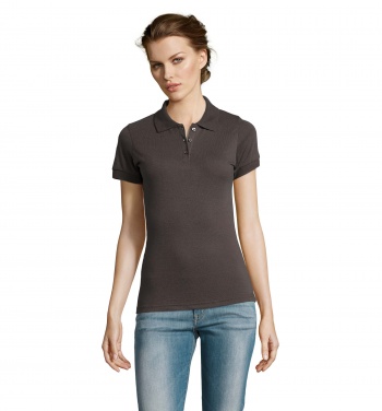 Logotrade promotional gift picture of: PRIME WOMEN POLO 200gr