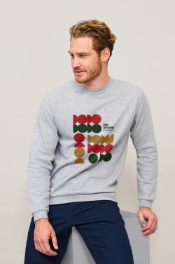 Logotrade promotional gift image of: SPIDER MEN SWEATER 260g