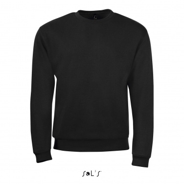 Logo trade promotional merchandise image of: SPIDER MEN SWEATER 260g