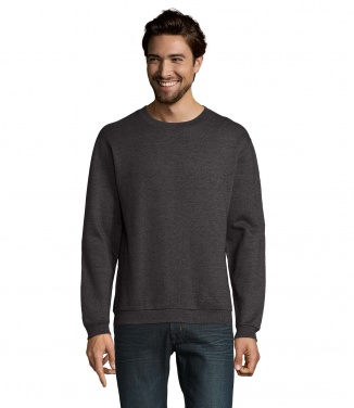 Logo trade promotional product photo of: SPIDER MEN SWEATER 260g