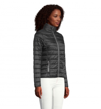 Logo trade business gift photo of: RIDE WOMEN JACKET 180g