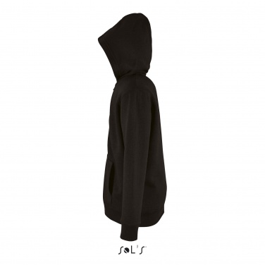 Logotrade corporate gift picture of: STONE KIDS ZIP HOODIE 260