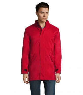 Logotrade promotional item image of: ROBYN UNISEX JACKET PADDED