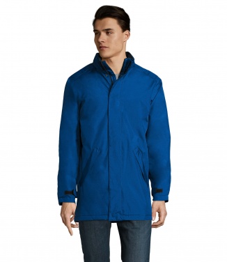 Logo trade business gifts image of: ROBYN UNISEX JACKET PADDED